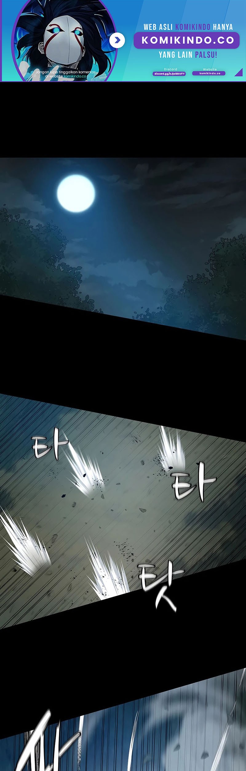 Weak Teacher chapter 83 halaman 2
