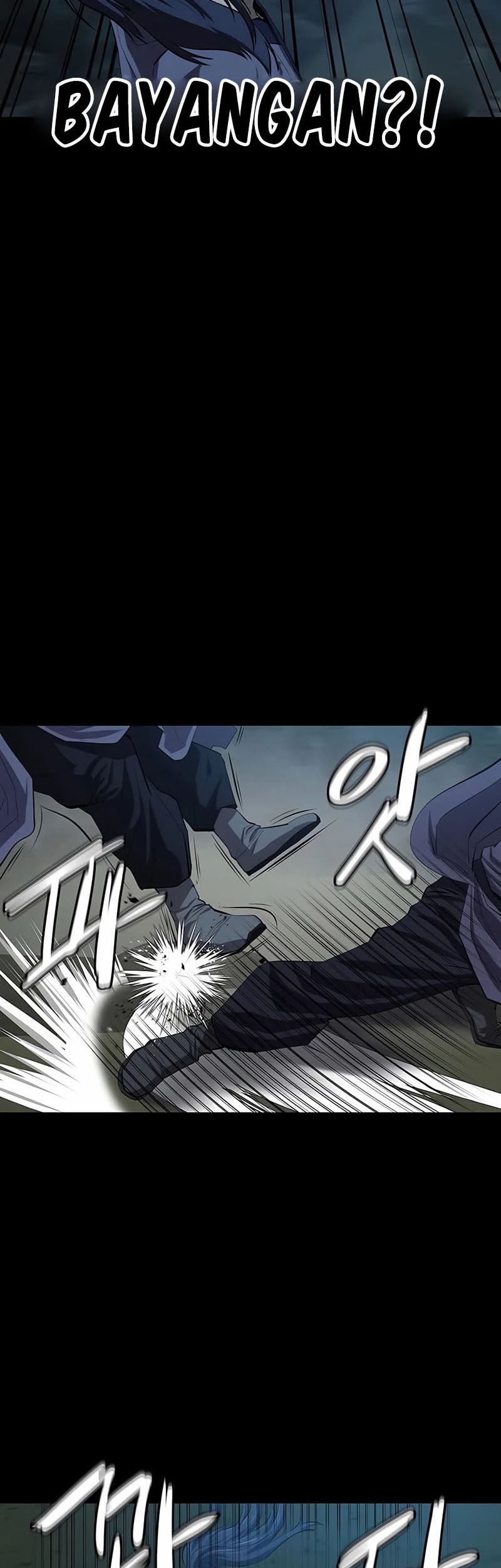 Weak Teacher chapter 83 halaman 5