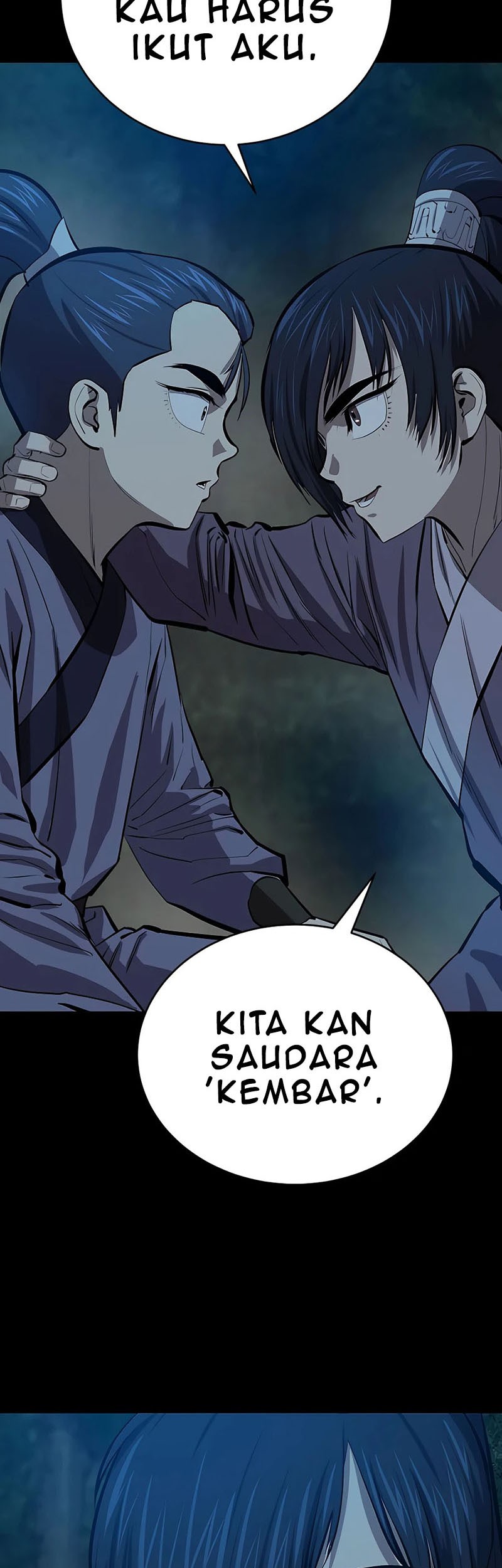 Weak Teacher chapter 83 halaman 14