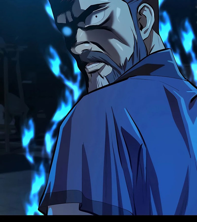 Weak Teacher chapter 83 halaman 35