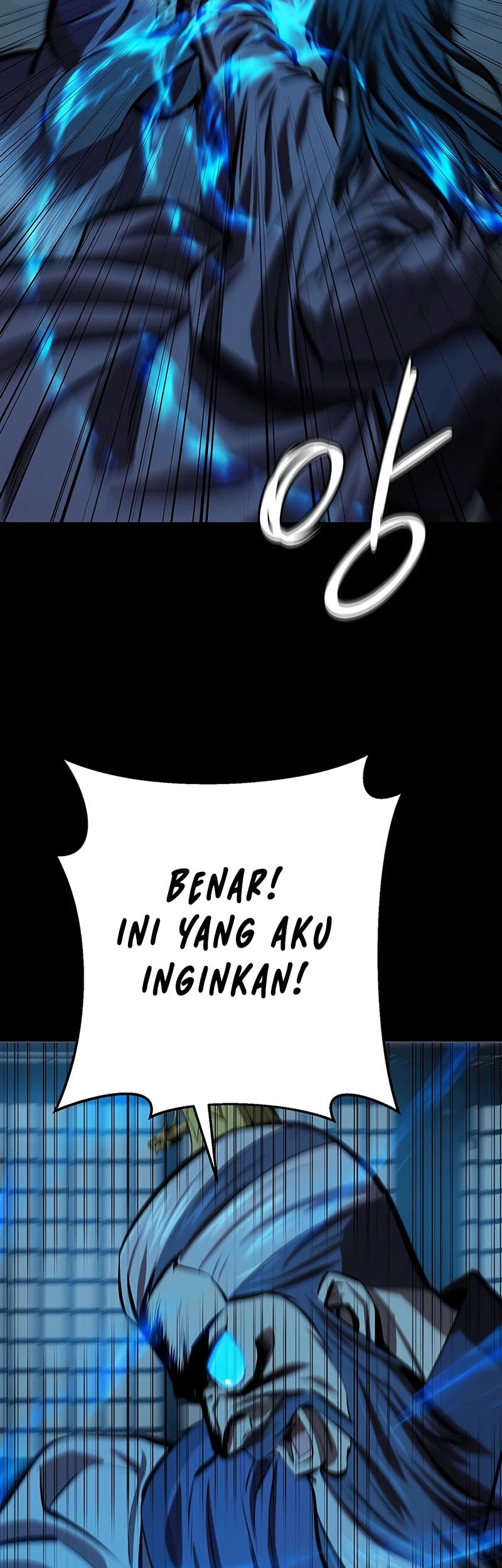 Weak Teacher chapter 83 halaman 39