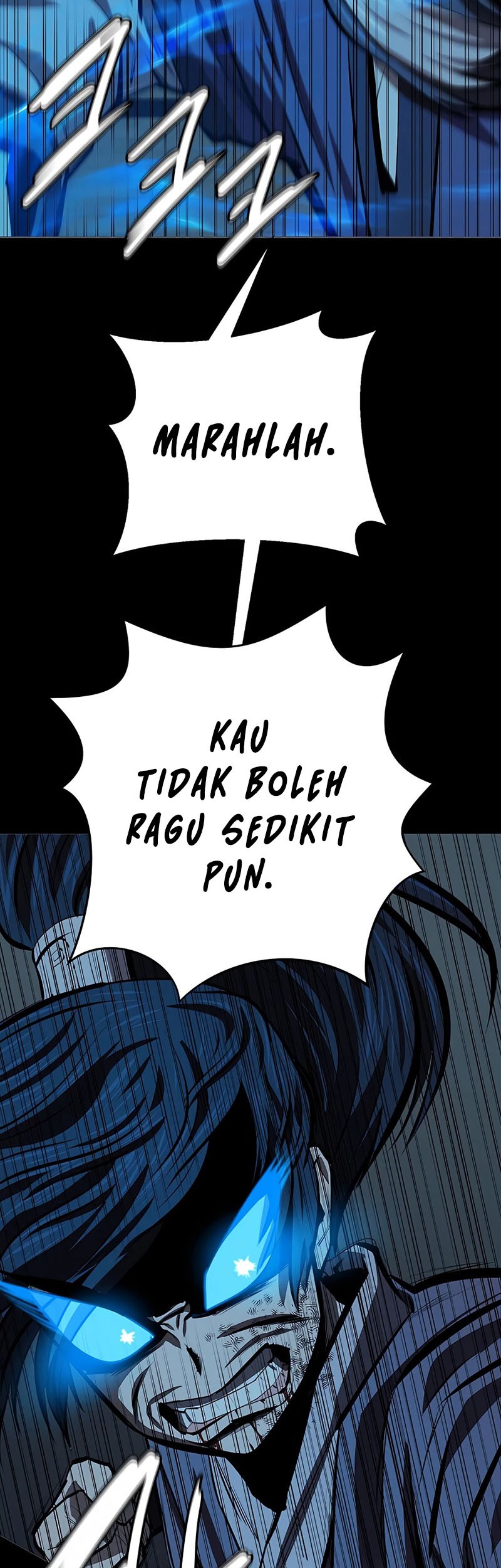 Weak Teacher chapter 83 halaman 40