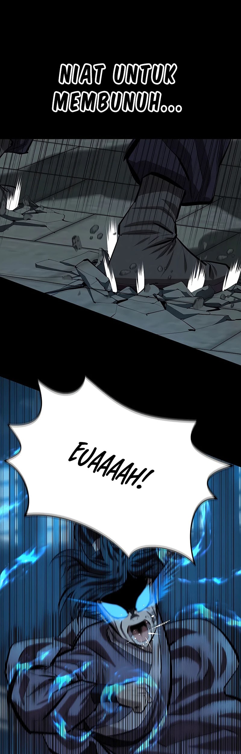 Weak Teacher chapter 83 halaman 42