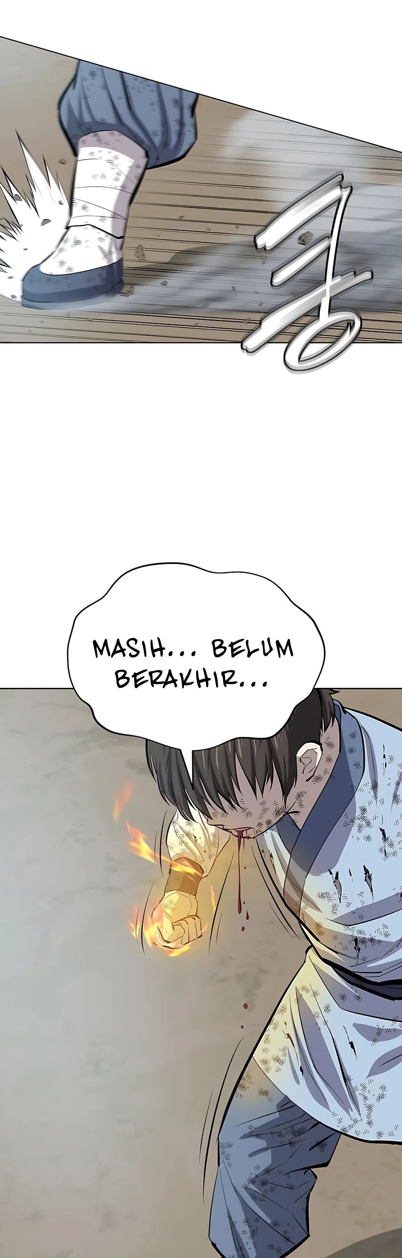 Weak Teacher Bab 84 halaman 10