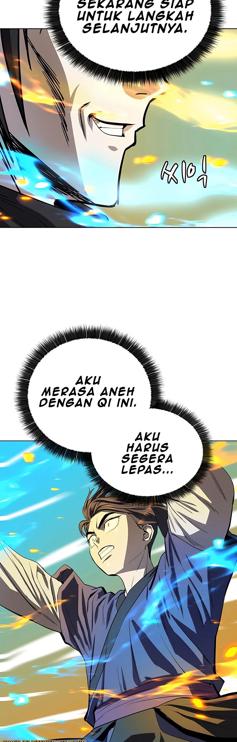 Weak Teacher Bab 84 halaman 27