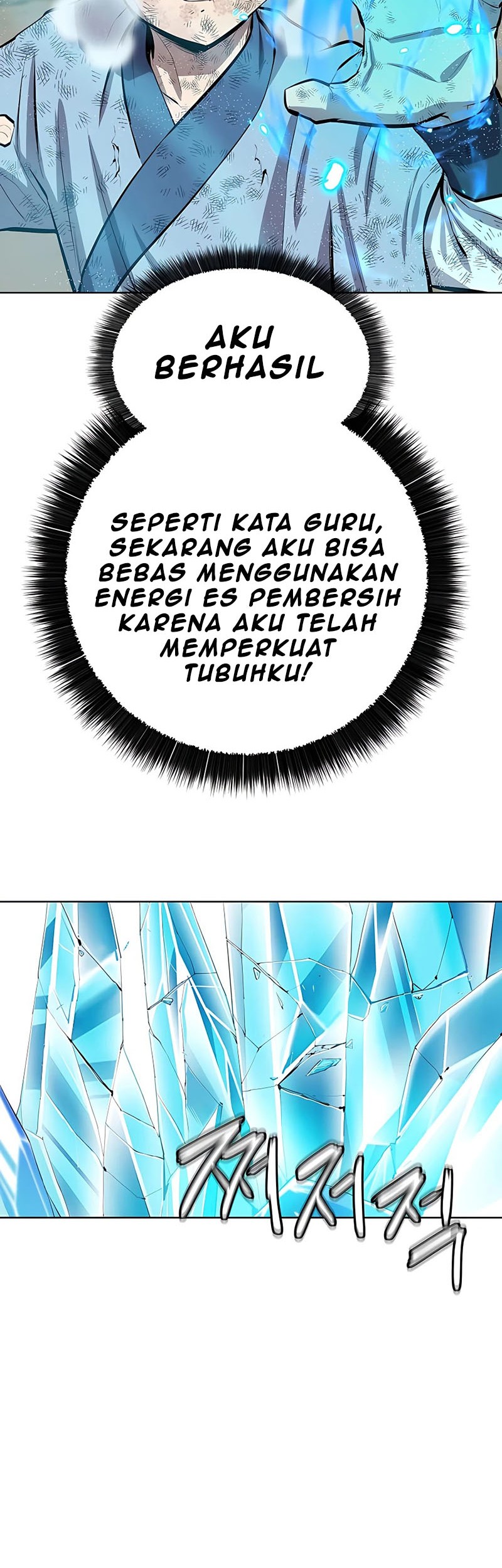 Weak Teacher Bab 84 halaman 32