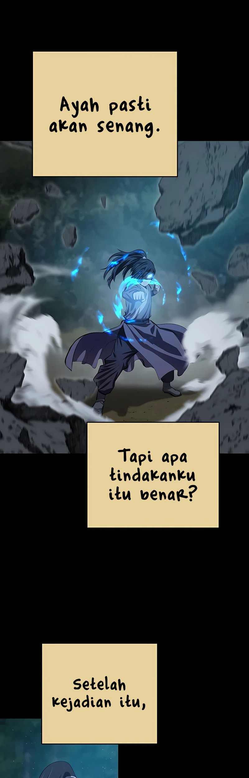 Weak Teacher Bab 85 halaman 37