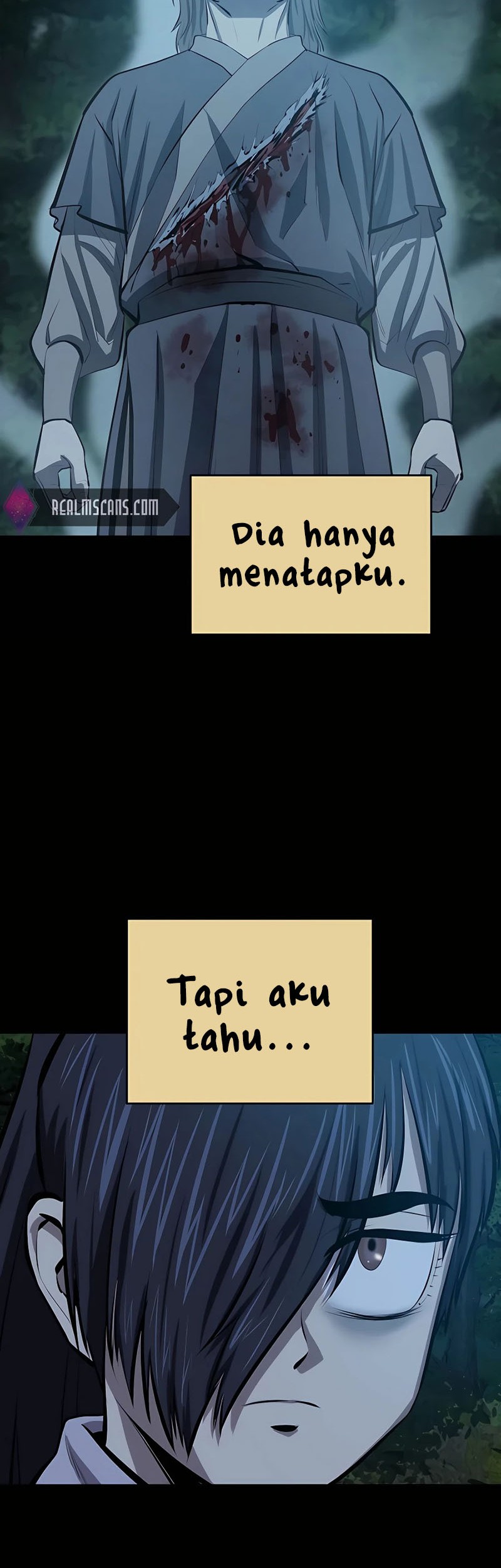 Weak Teacher Bab 85 halaman 39