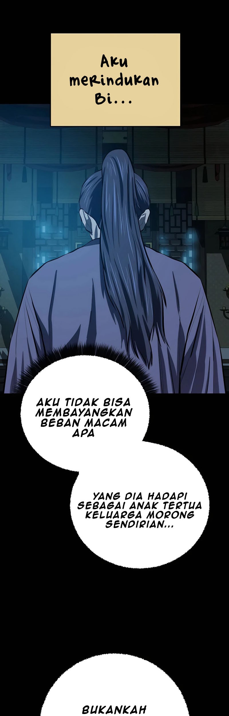 Weak Teacher Bab 85 halaman 47