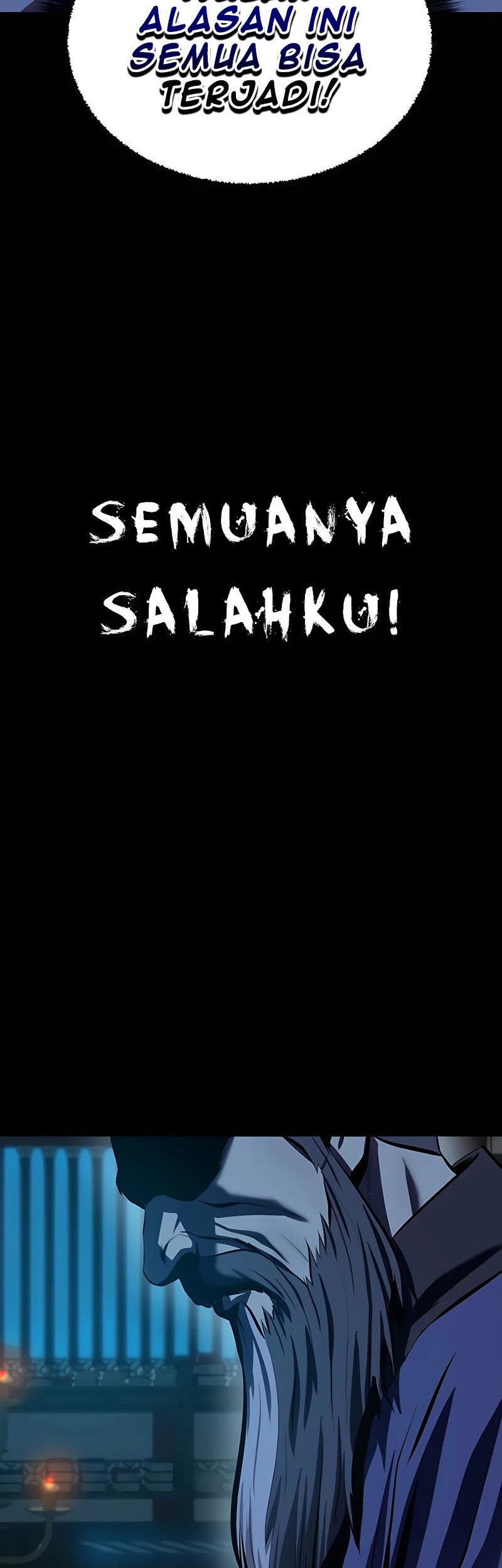 Weak Teacher Bab 85 halaman 50