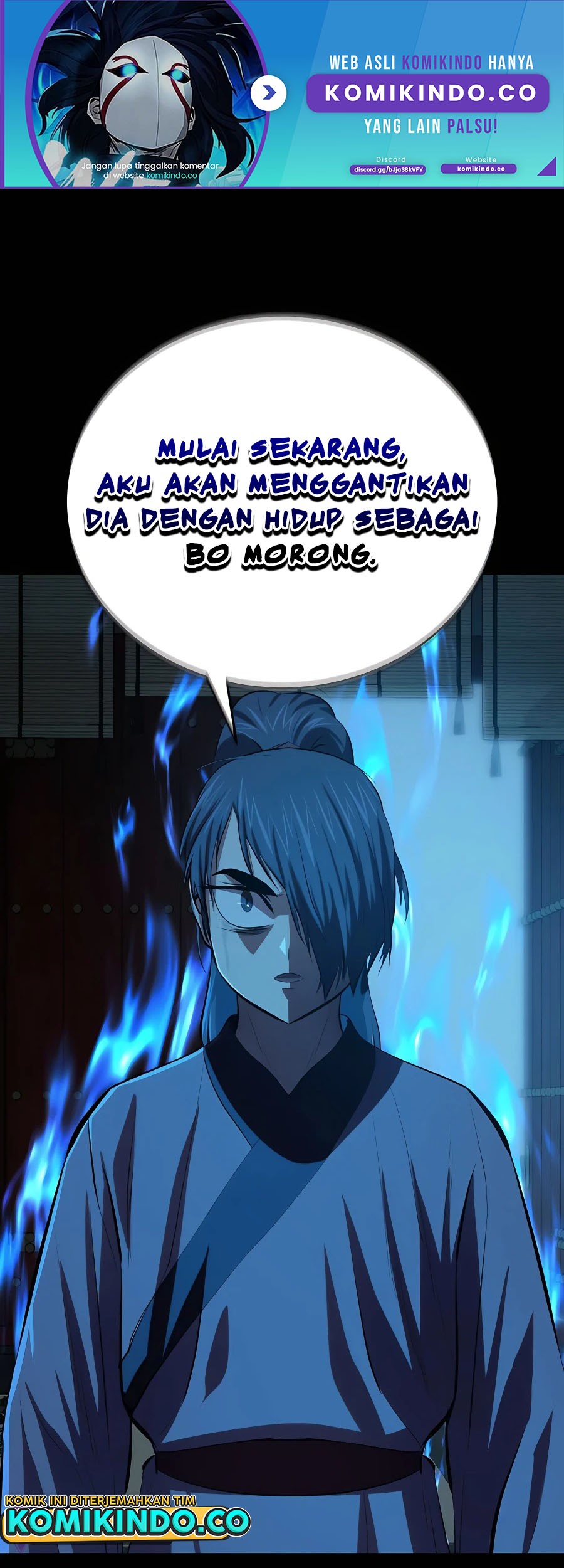 Weak Teacher Bab 86 halaman 2