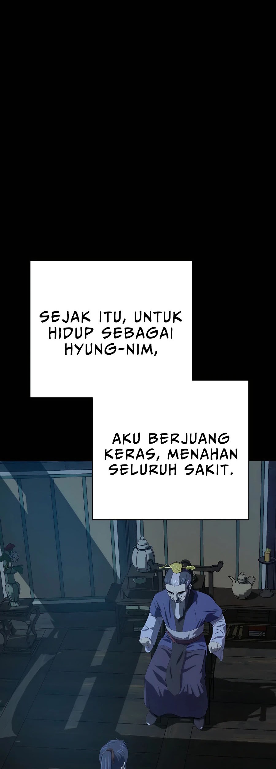 Weak Teacher Bab 86 halaman 3