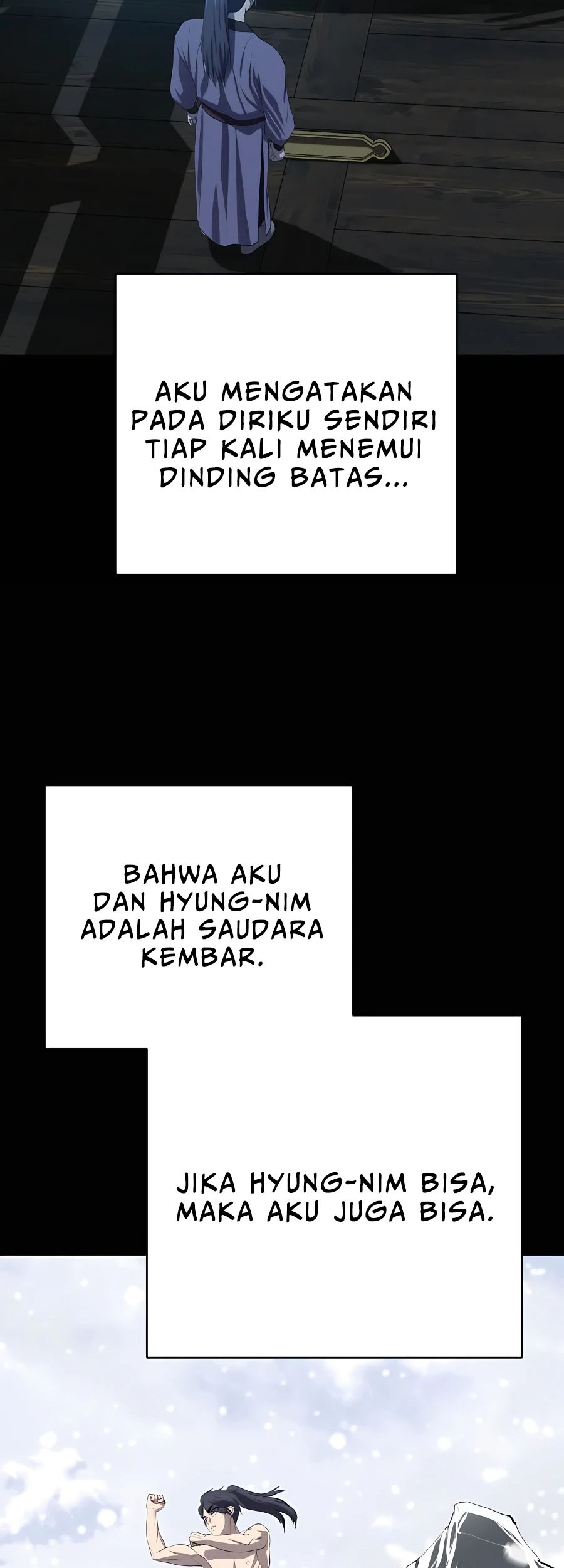 Weak Teacher Bab 86 halaman 4