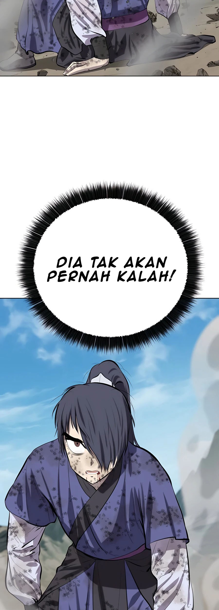 Weak Teacher Bab 86 halaman 13