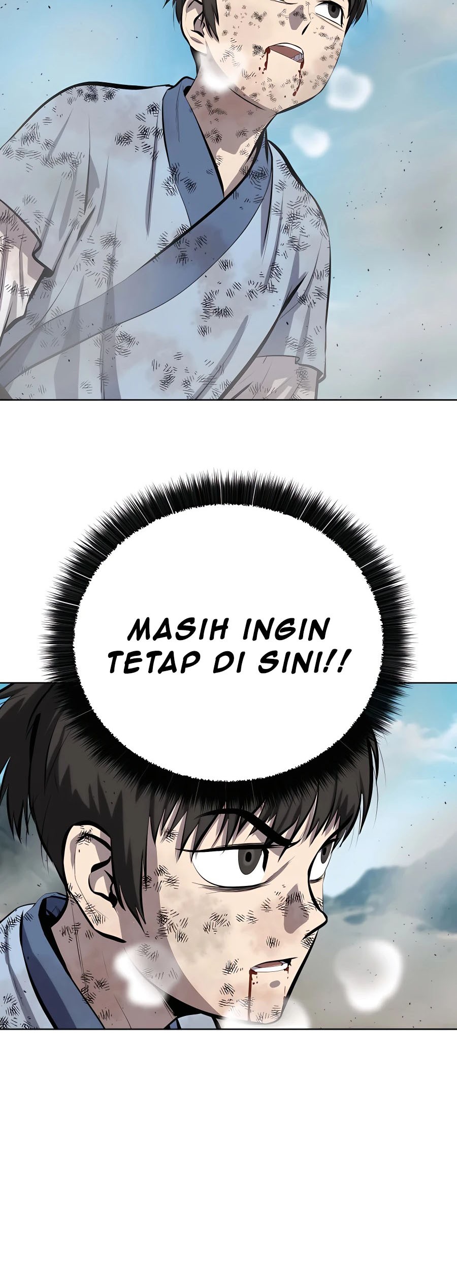 Weak Teacher Bab 86 halaman 16