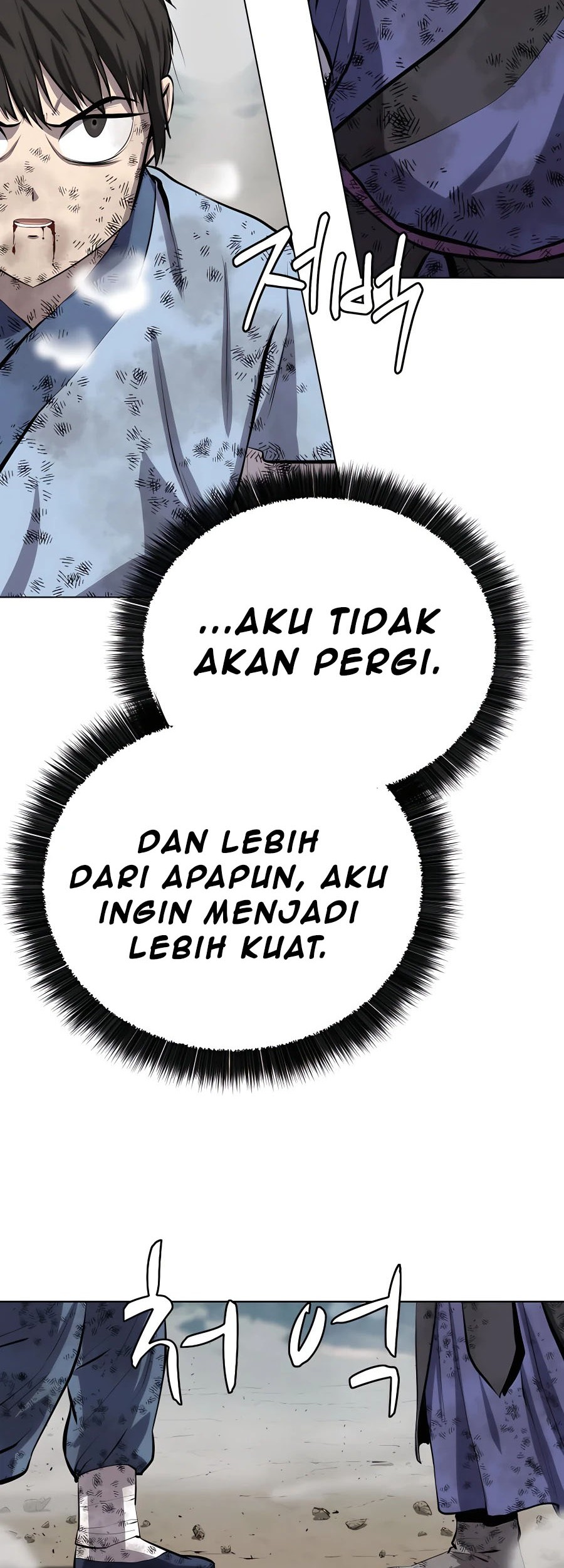 Weak Teacher Bab 86 halaman 19