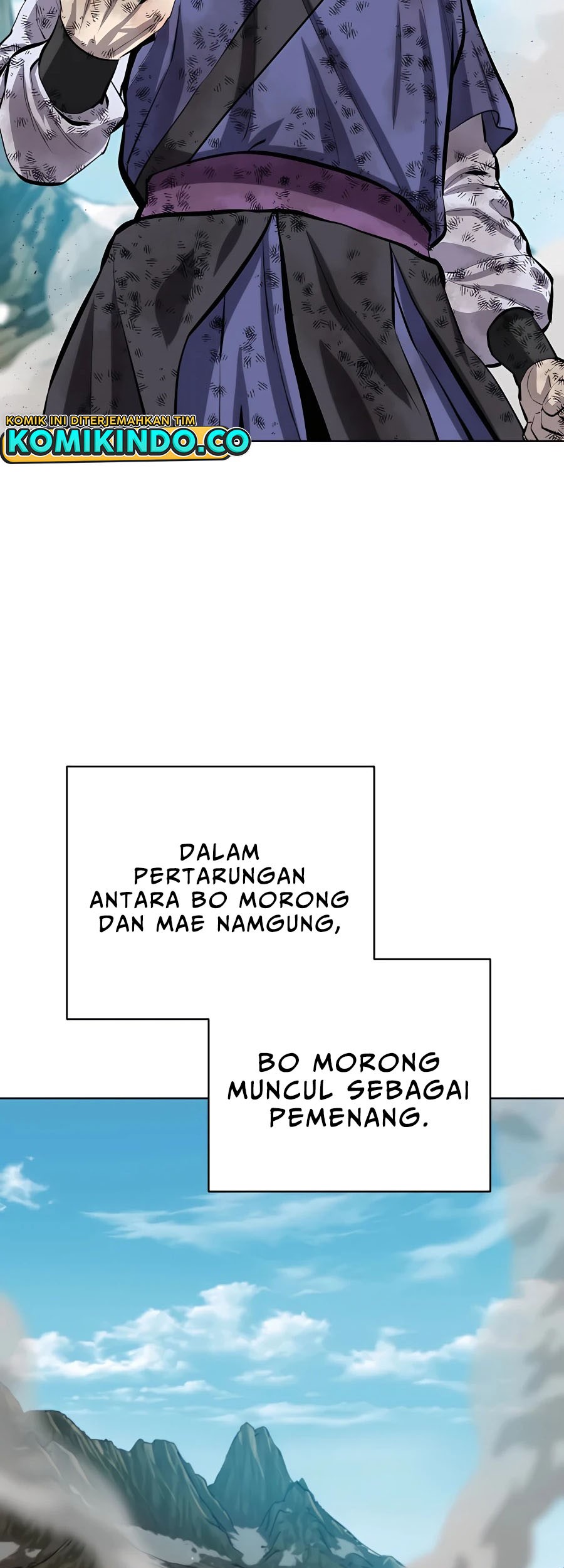 Weak Teacher Bab 86 halaman 28