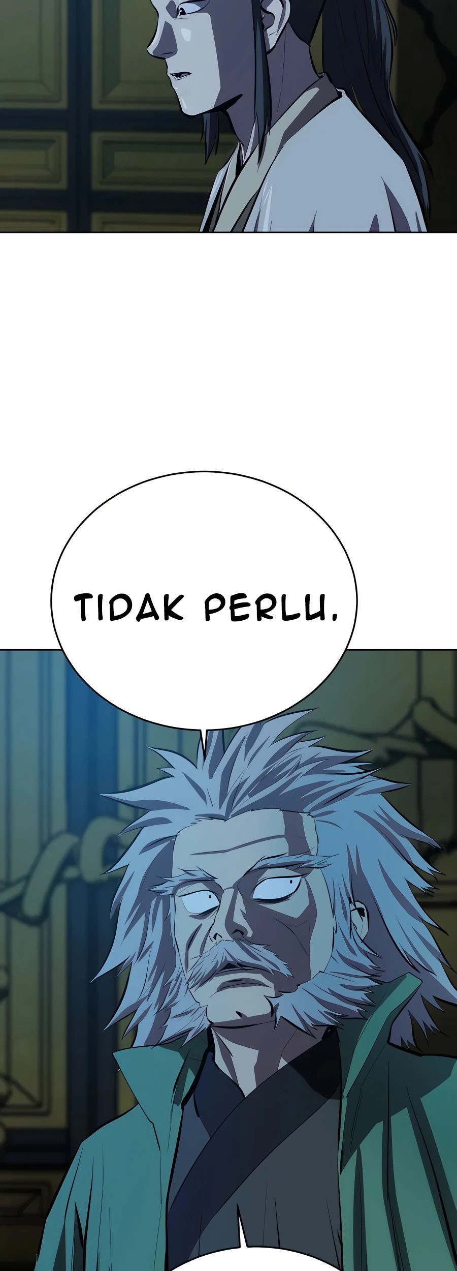 Weak Teacher Bab 86 halaman 46