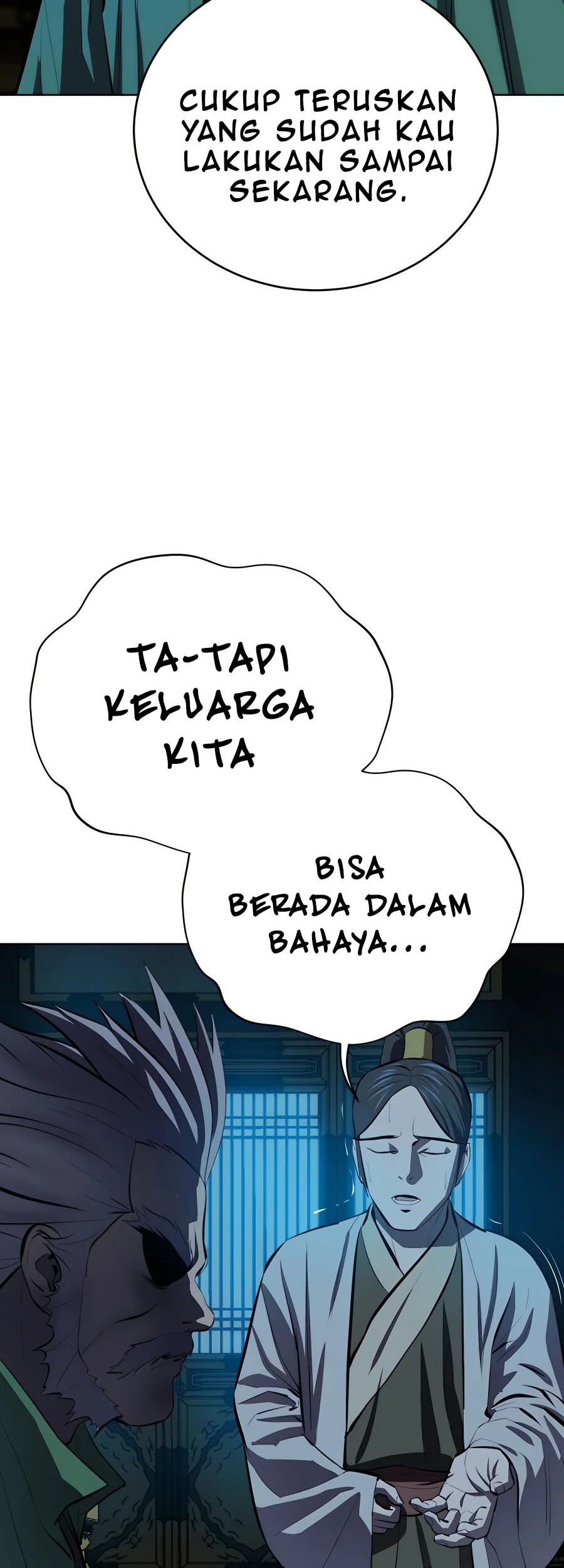 Weak Teacher Bab 86 halaman 47