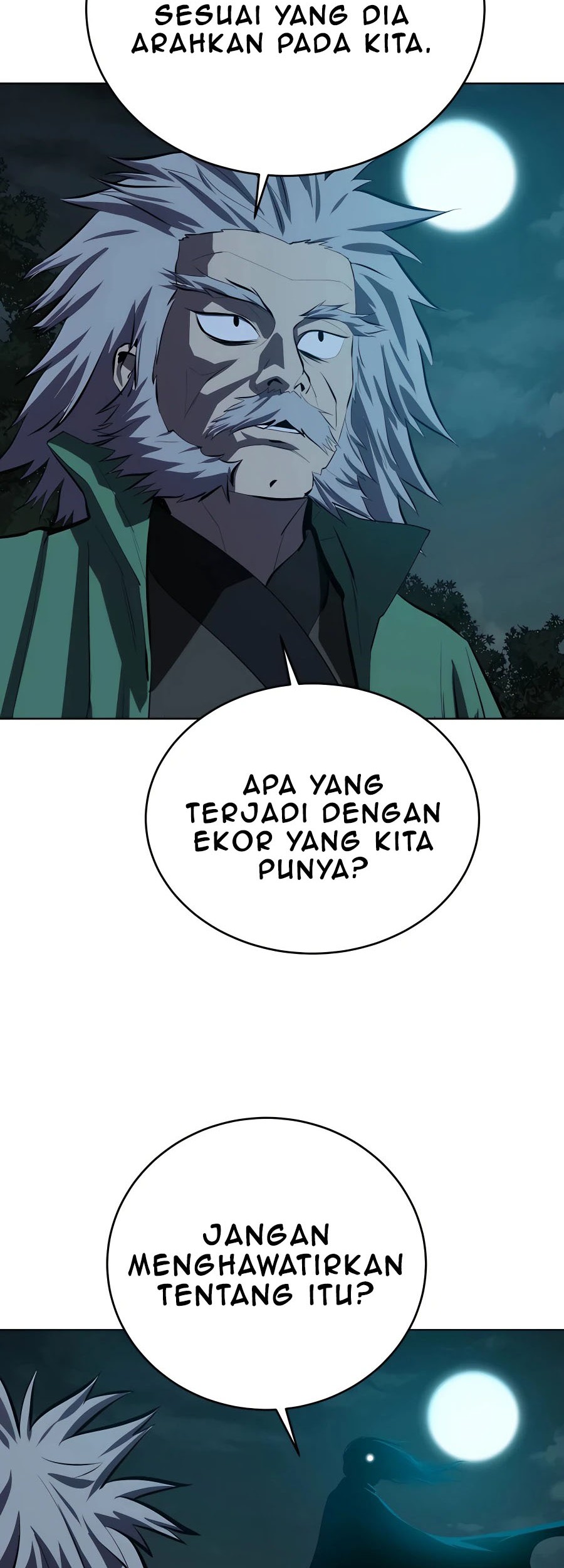 Weak Teacher Bab 86 halaman 53