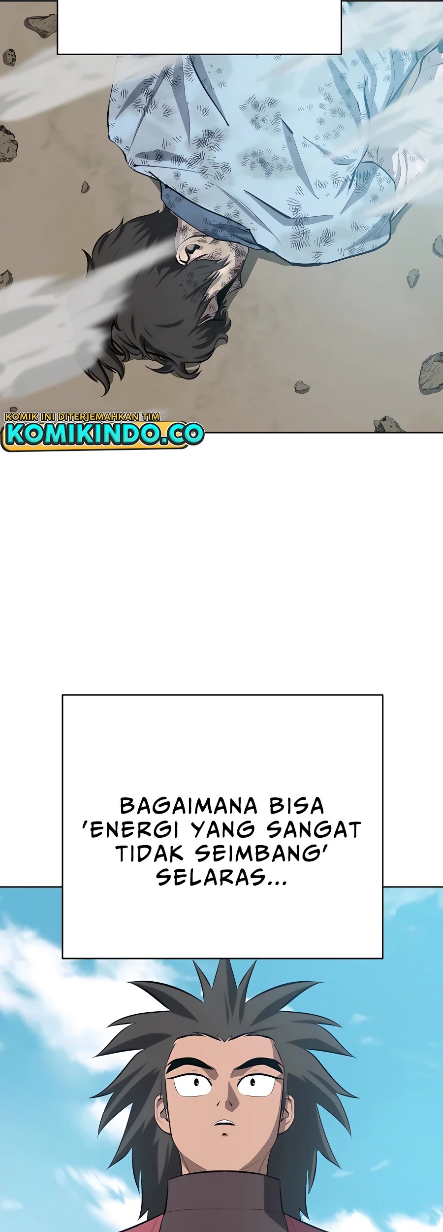 Weak Teacher Bab 87 halaman 3