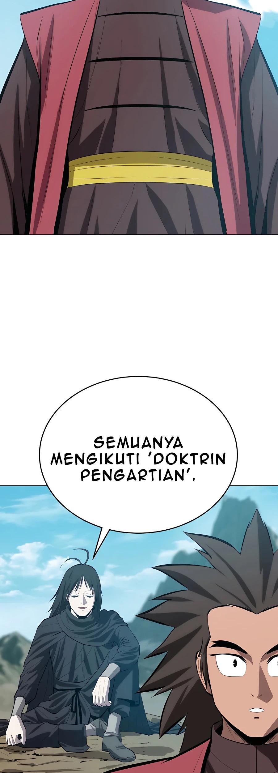 Weak Teacher Bab 87 halaman 4