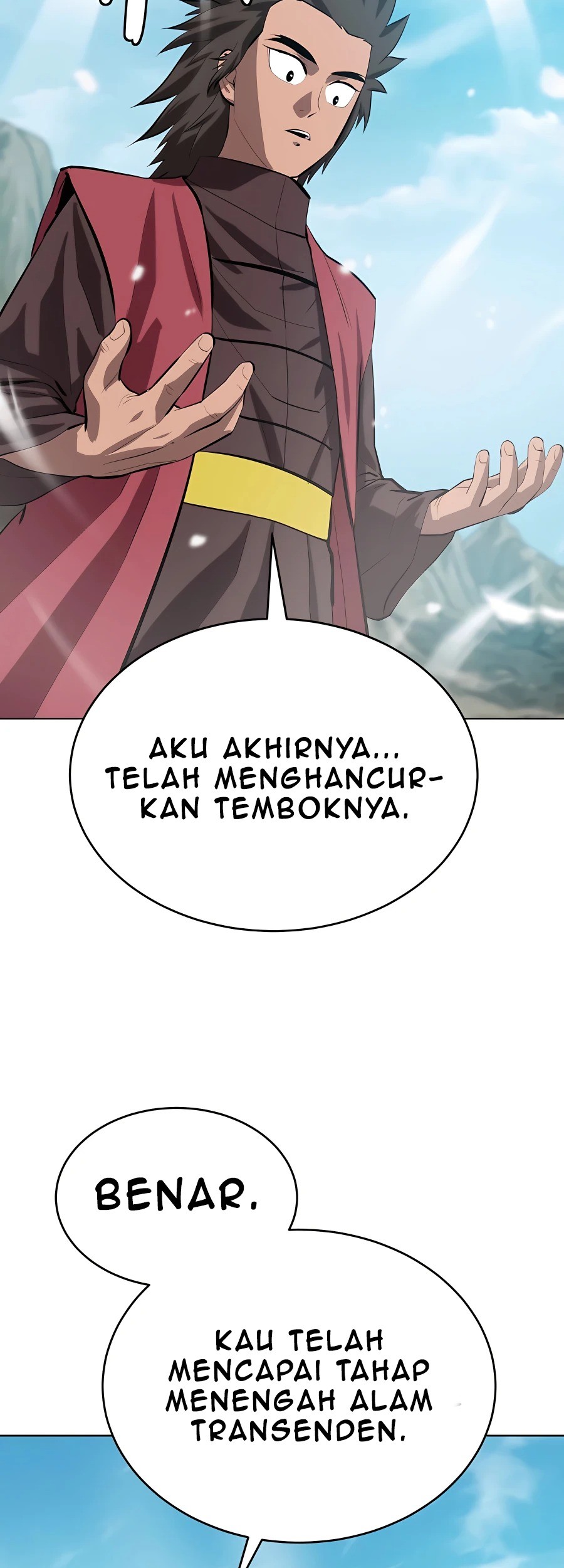 Weak Teacher Bab 87 halaman 10
