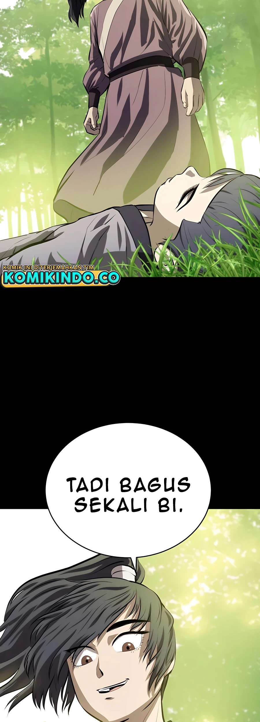 Weak Teacher Bab 87 halaman 40