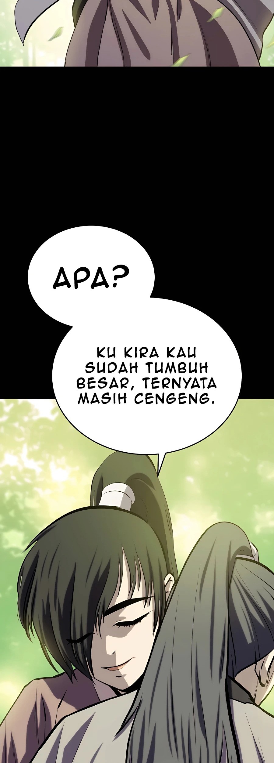 Weak Teacher Bab 87 halaman 44