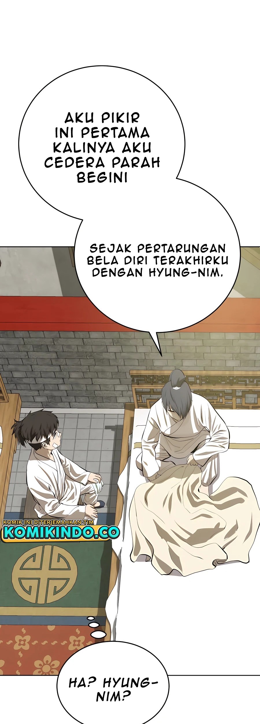 Weak Teacher Bab 87 halaman 60