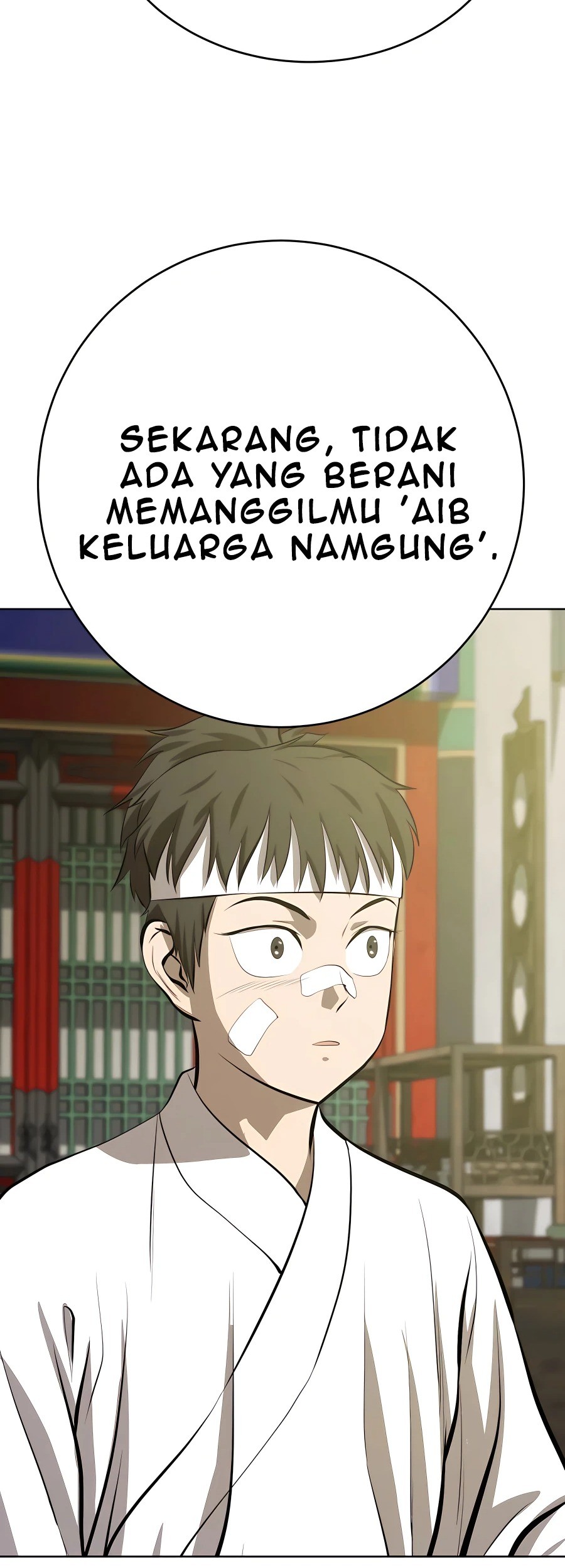 Weak Teacher Bab 87 halaman 62