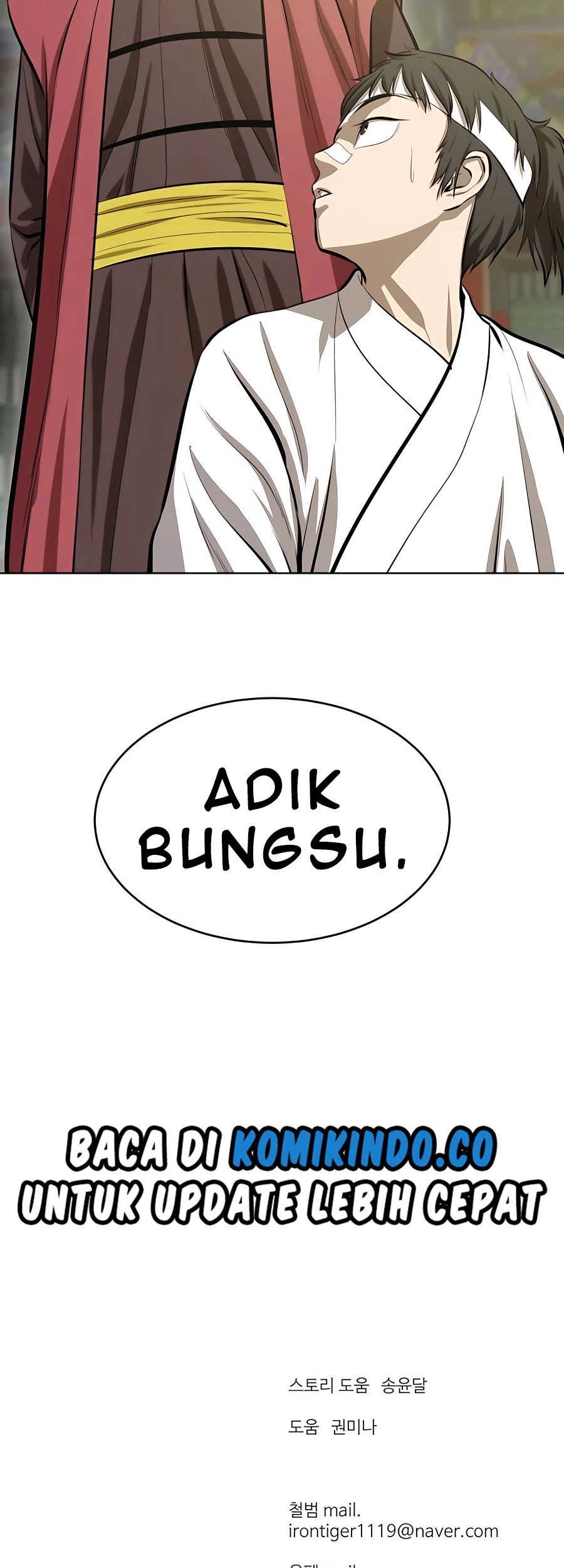 Weak Teacher Bab 87 halaman 68