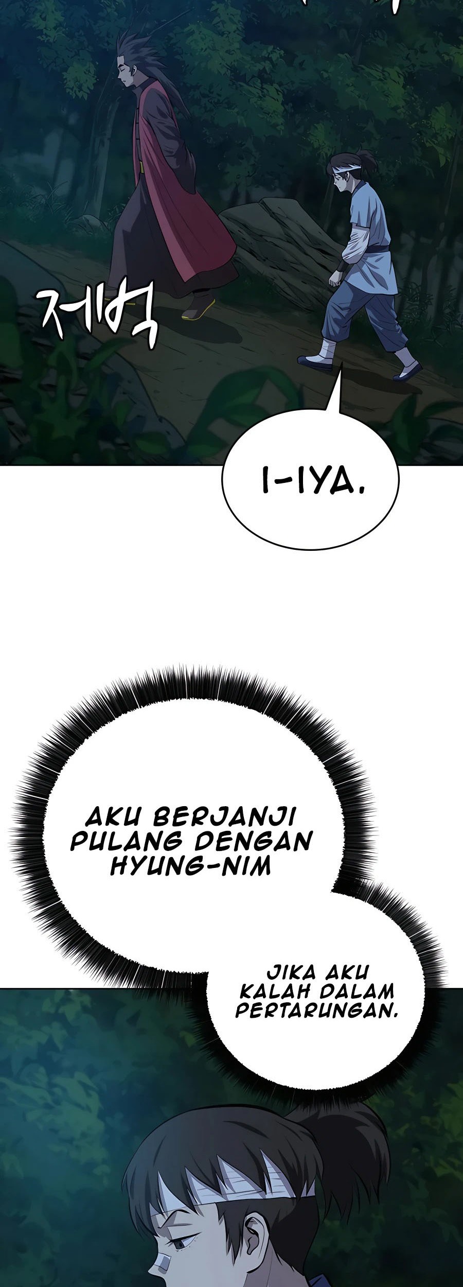 Weak Teacher Bab 88 halaman 3