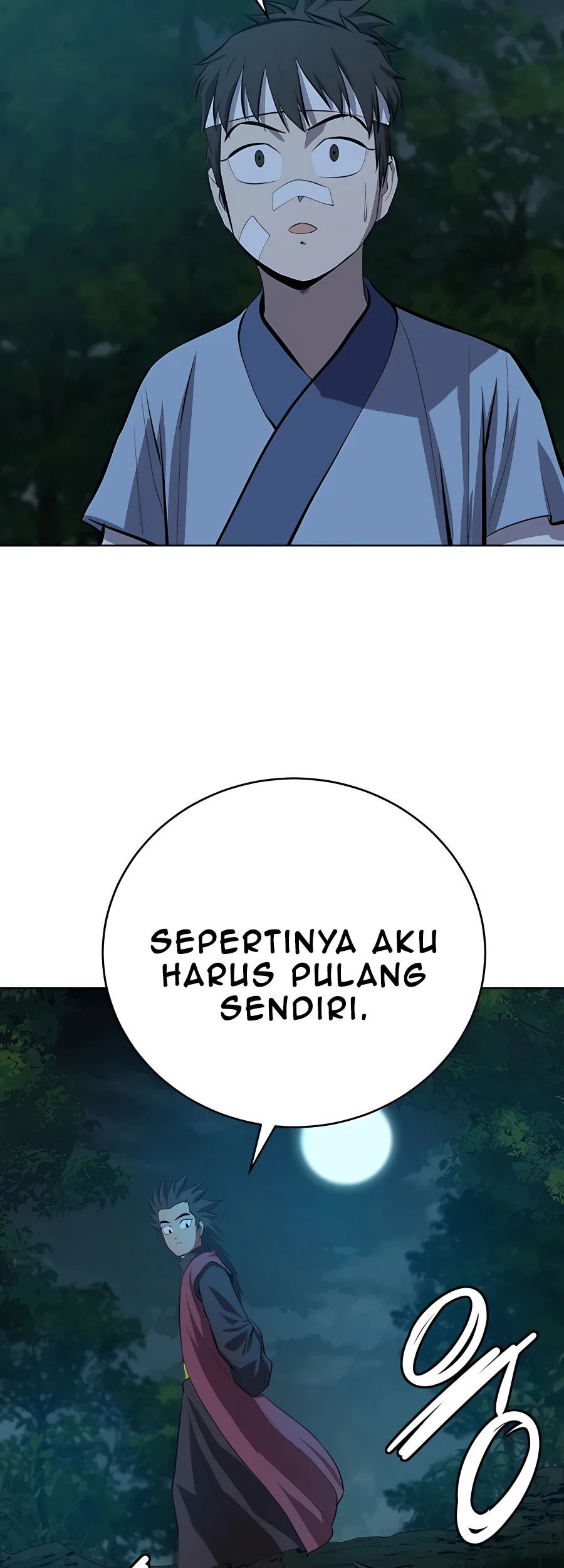 Weak Teacher Bab 88 halaman 6