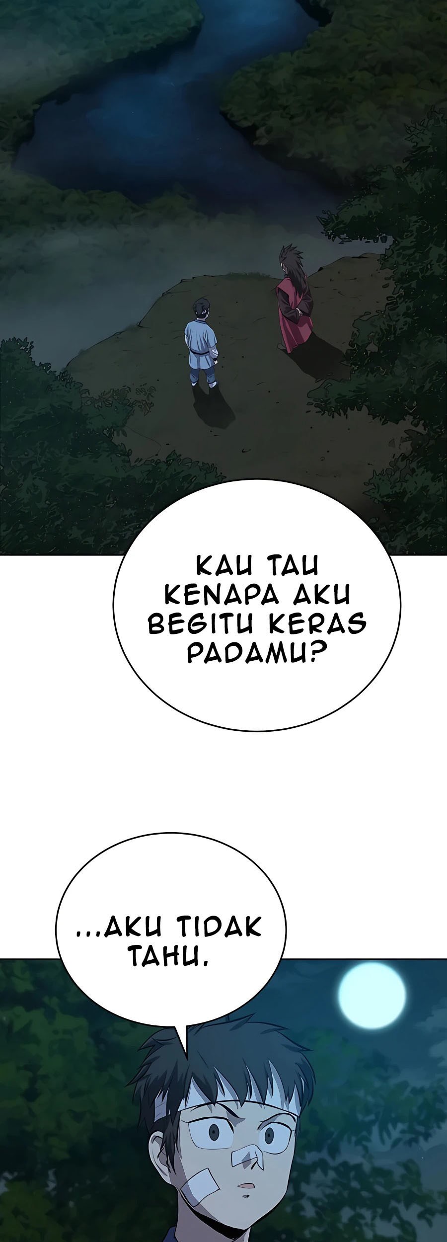 Weak Teacher Bab 88 halaman 8