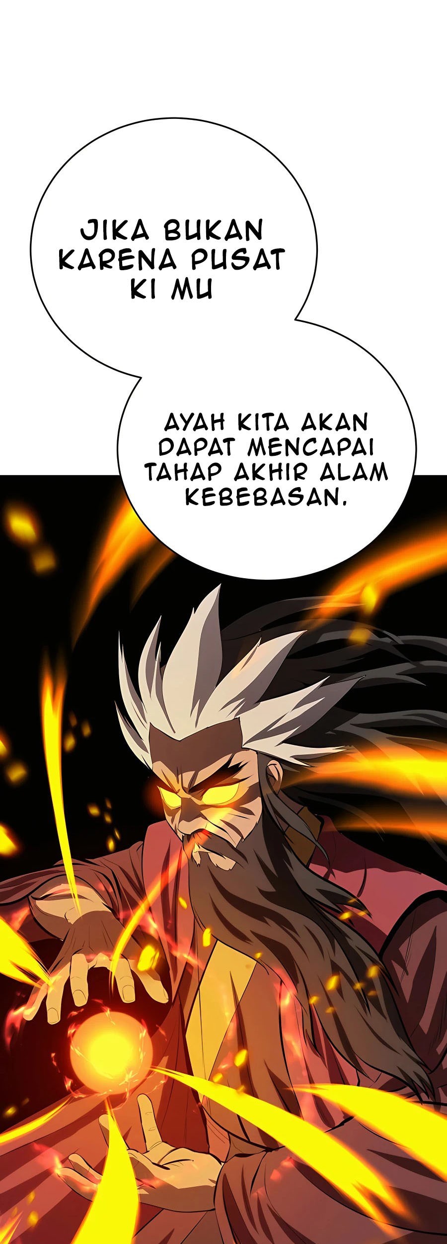 Weak Teacher Bab 88 halaman 10