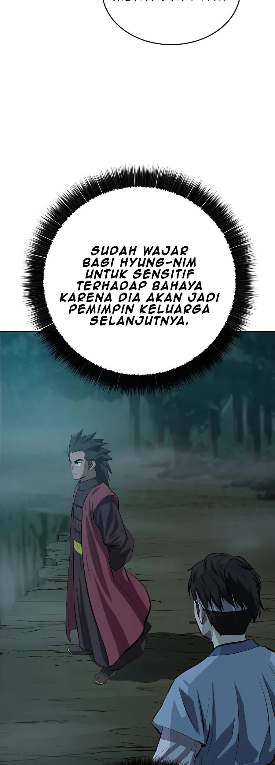 Weak Teacher Bab 88 halaman 13