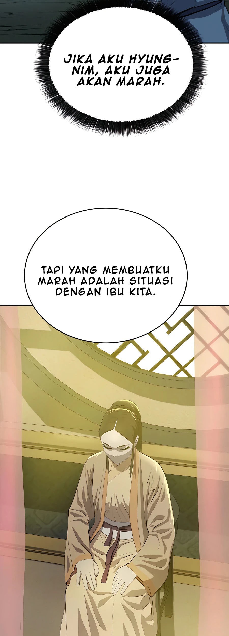Weak Teacher Bab 88 halaman 14