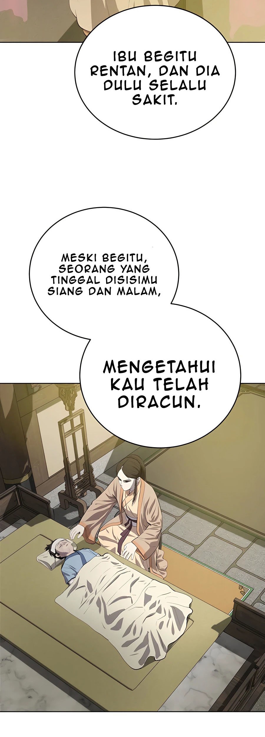 Weak Teacher Bab 88 halaman 15