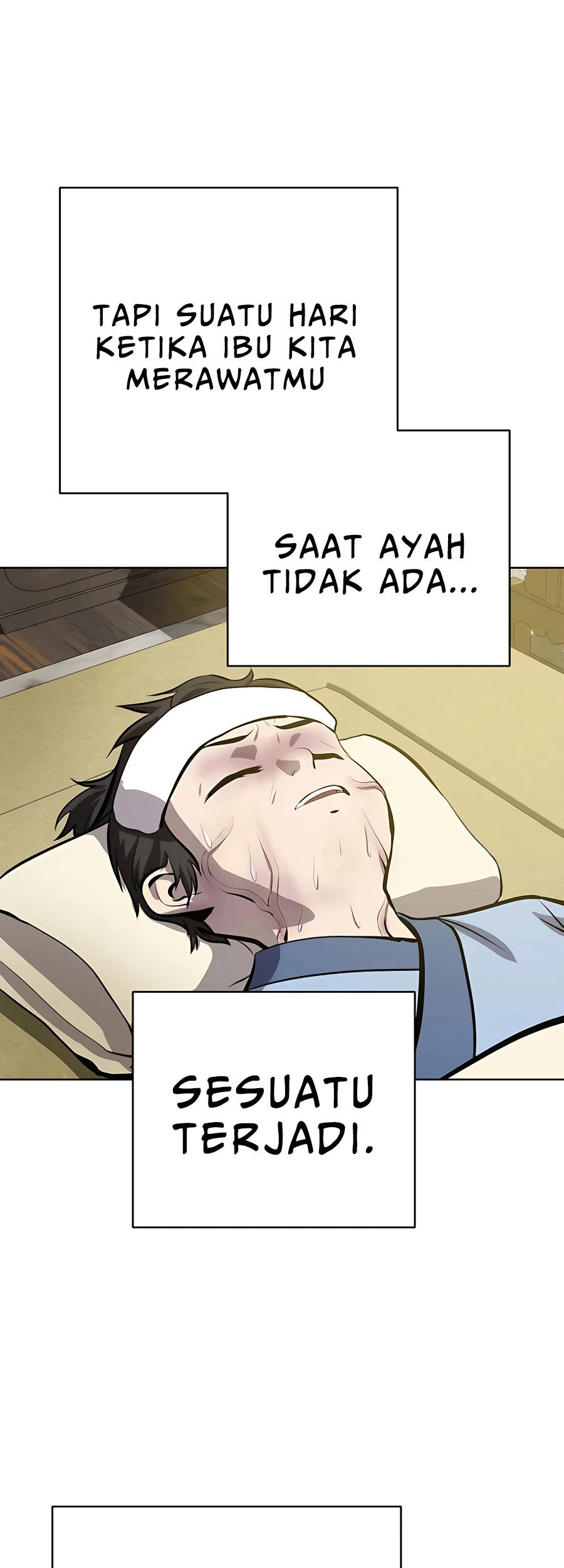 Weak Teacher Bab 88 halaman 16