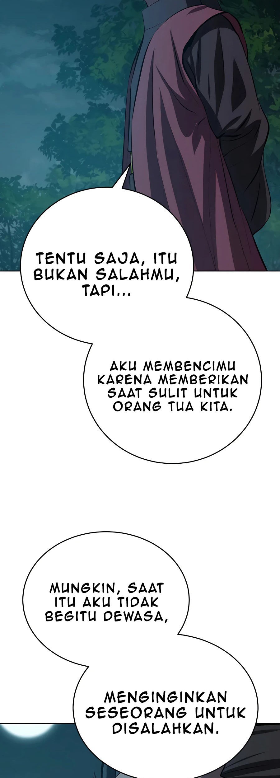 Weak Teacher Bab 88 halaman 23