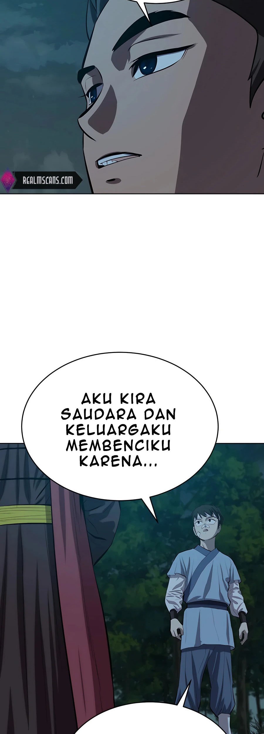 Weak Teacher Bab 88 halaman 24