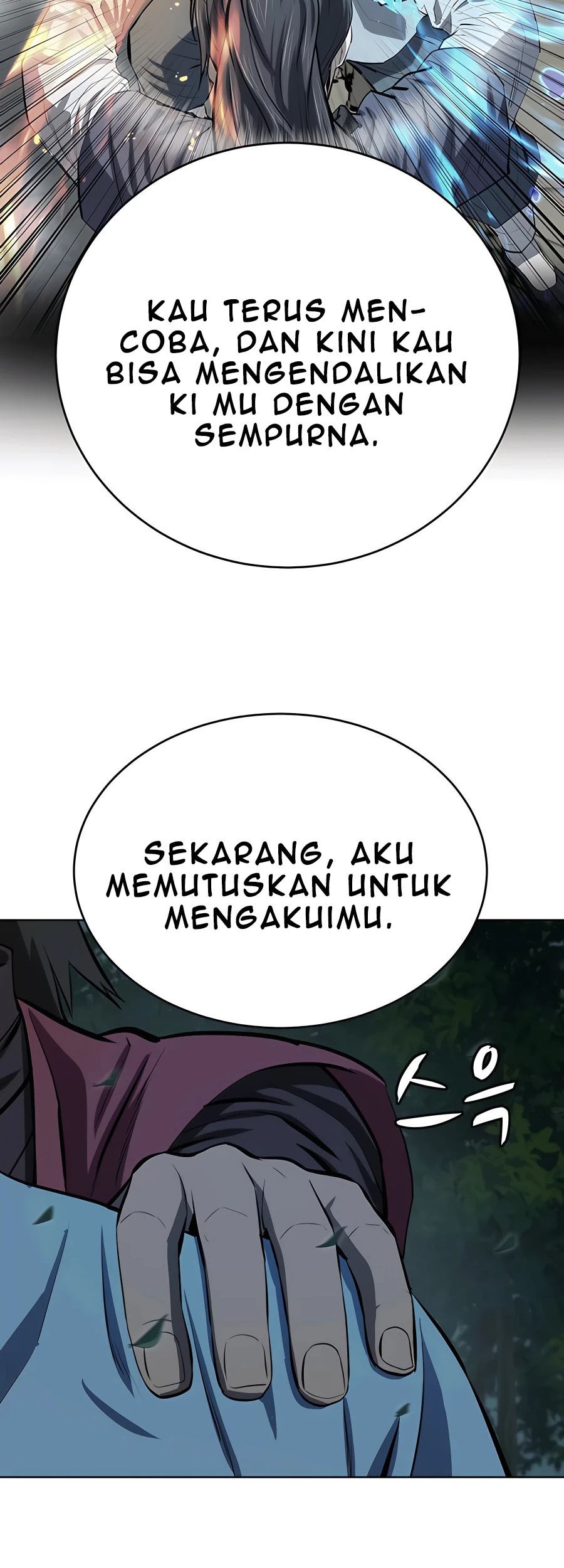 Weak Teacher Bab 88 halaman 29