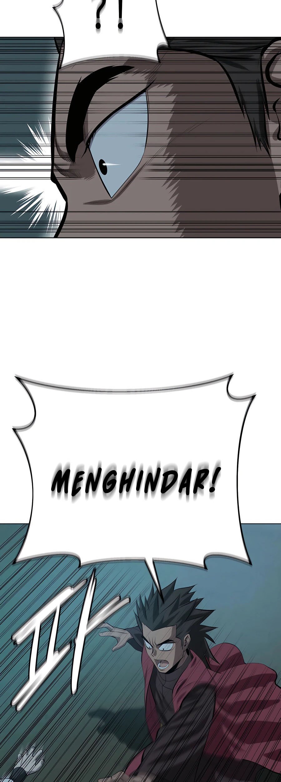 Weak Teacher Bab 88 halaman 32