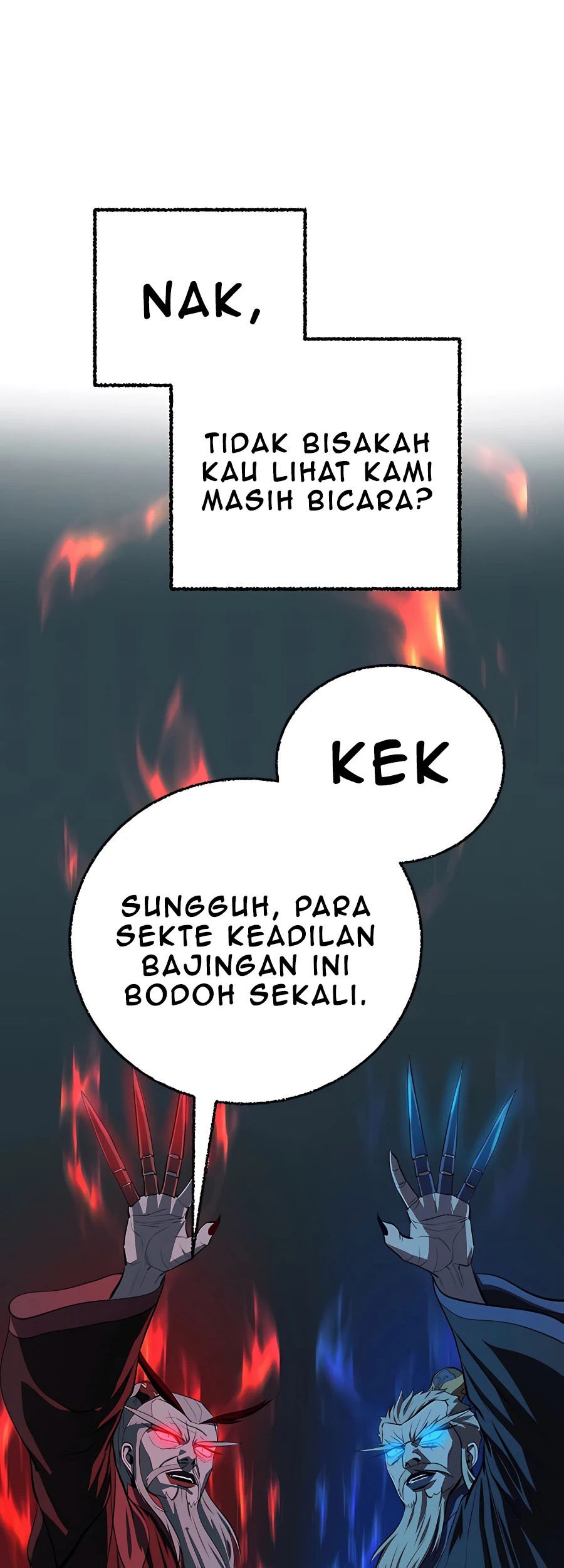 Weak Teacher Bab 88 halaman 59