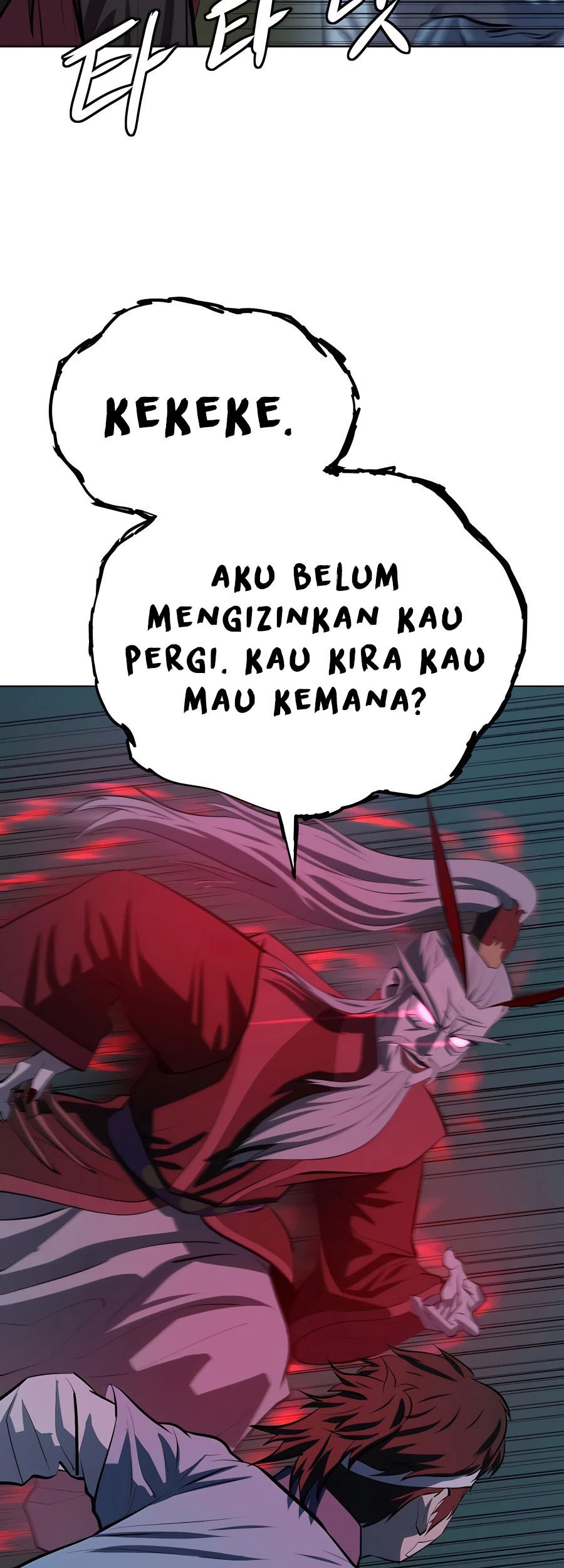 Weak Teacher Bab 89 halaman 10