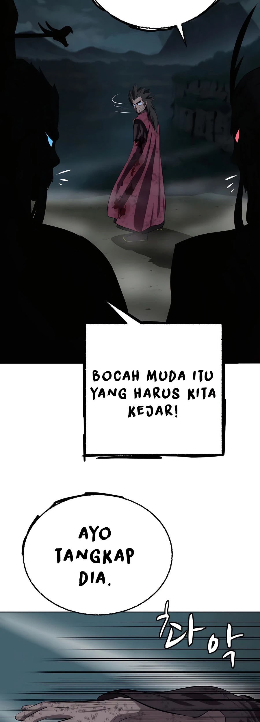 Weak Teacher Bab 89 halaman 36