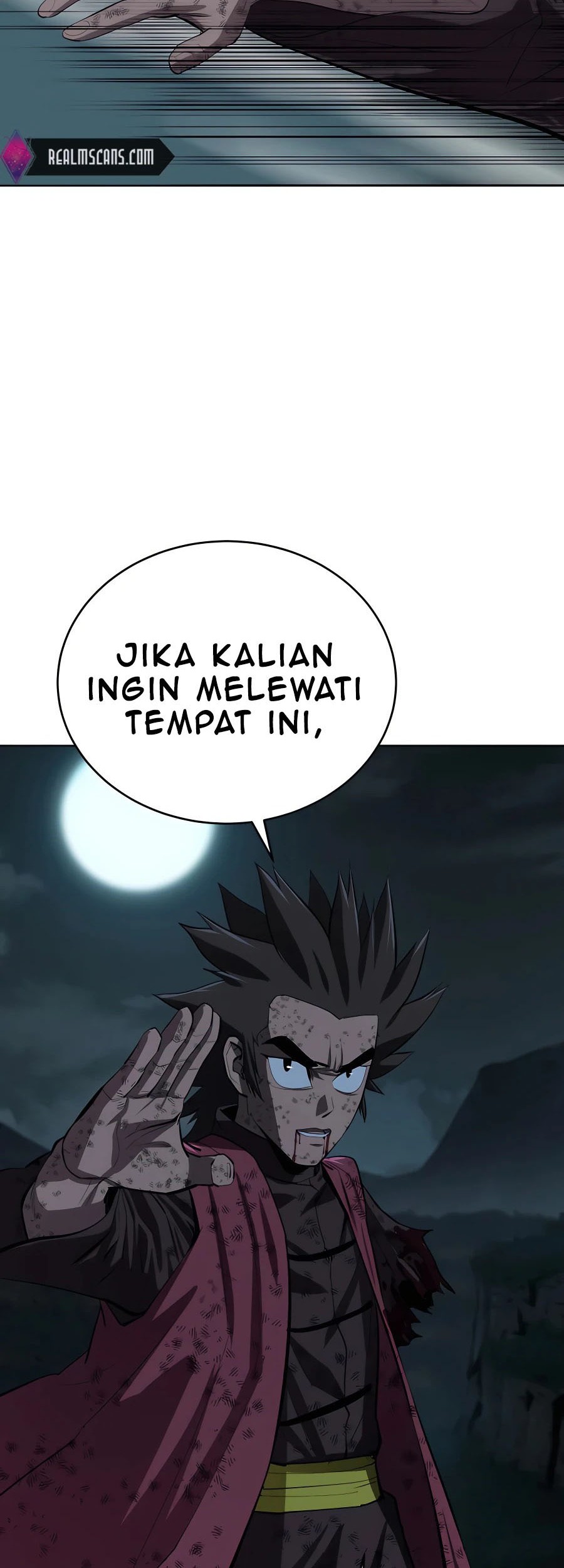Weak Teacher Bab 89 halaman 37