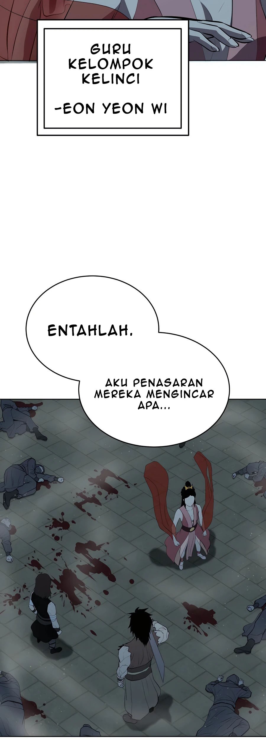 Weak Teacher Bab 89 halaman 53