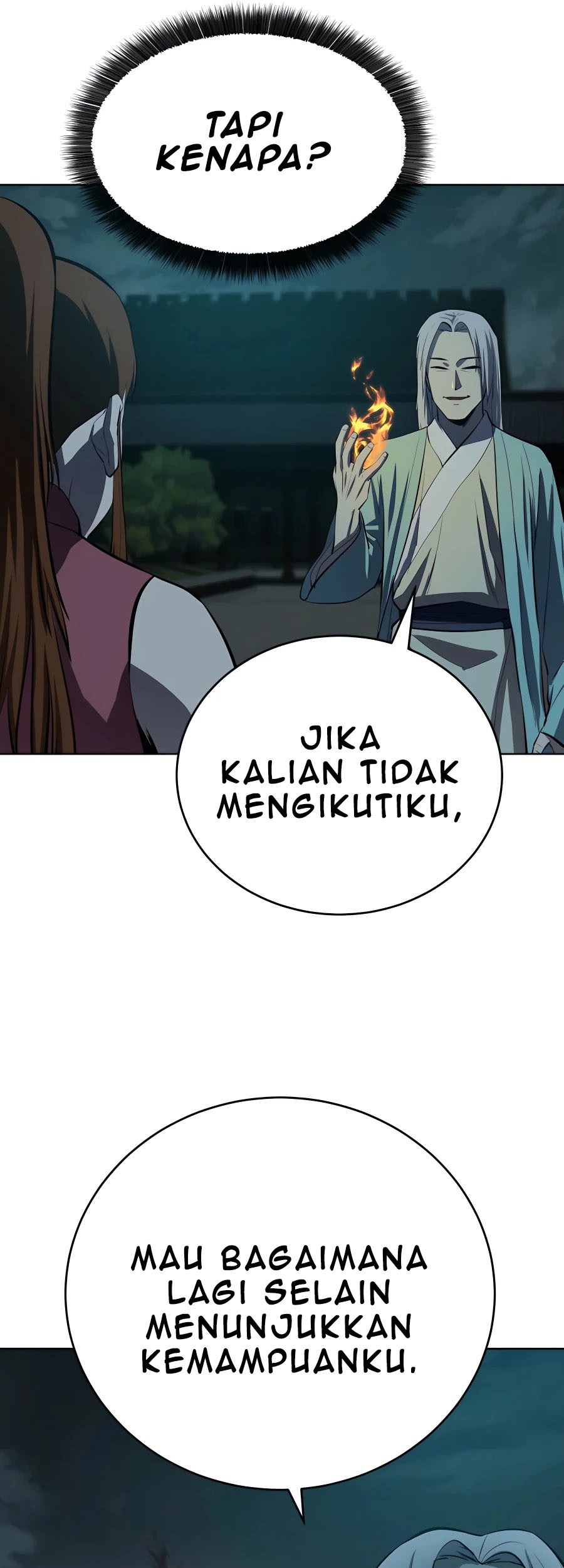 Weak Teacher Bab 89 halaman 57
